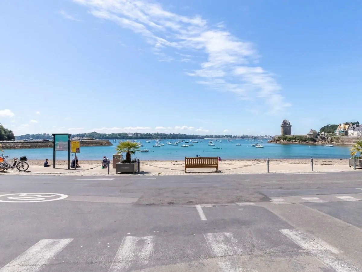 Apartment Vue Solidor-2 By Interhome Saint-Malo 0*,  Francja